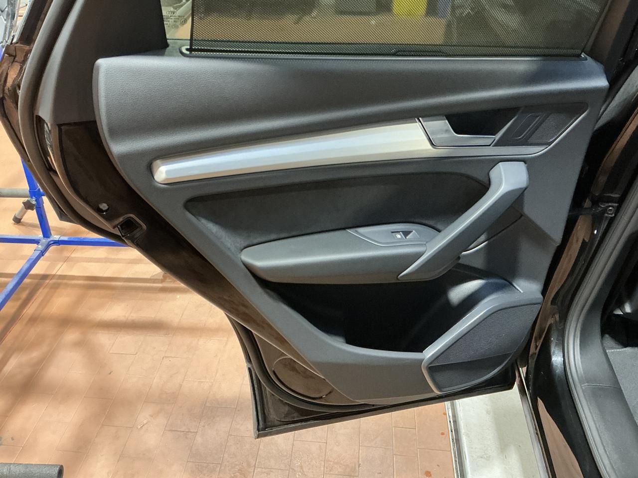 Fahrzeugabbildung Audi SQ5 3.0 TDI Quattro tiptronic AHK|LED|Navi|PDC