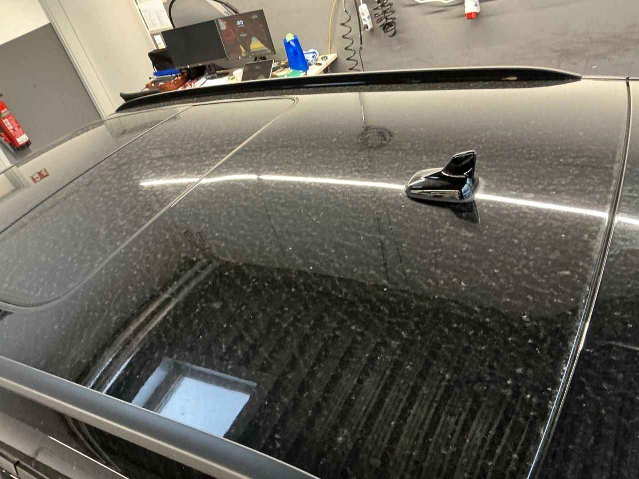 Fahrzeug autohaus mense Fahrzeugabbildung Audi A4 Avant 35 TDI S tronic Pano|ACC|Navi|DynLicht