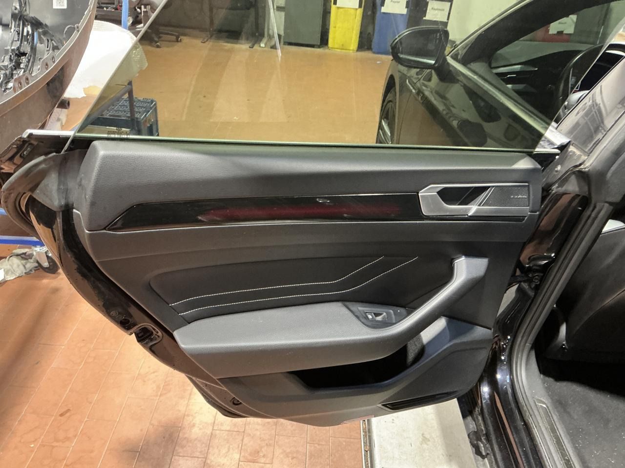 Fahrzeug autohaus mense Fahrzeugabbildung Volkswagen Arteon Shooting Brake 2.0 TDI DSG 4Motion R-Line