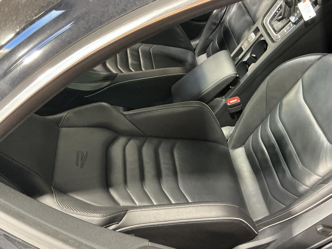 Fahrzeug autohaus mense Fahrzeugabbildung Volkswagen Arteon Shooting Brake 2.0 TDI DSG 4Motion R-Line