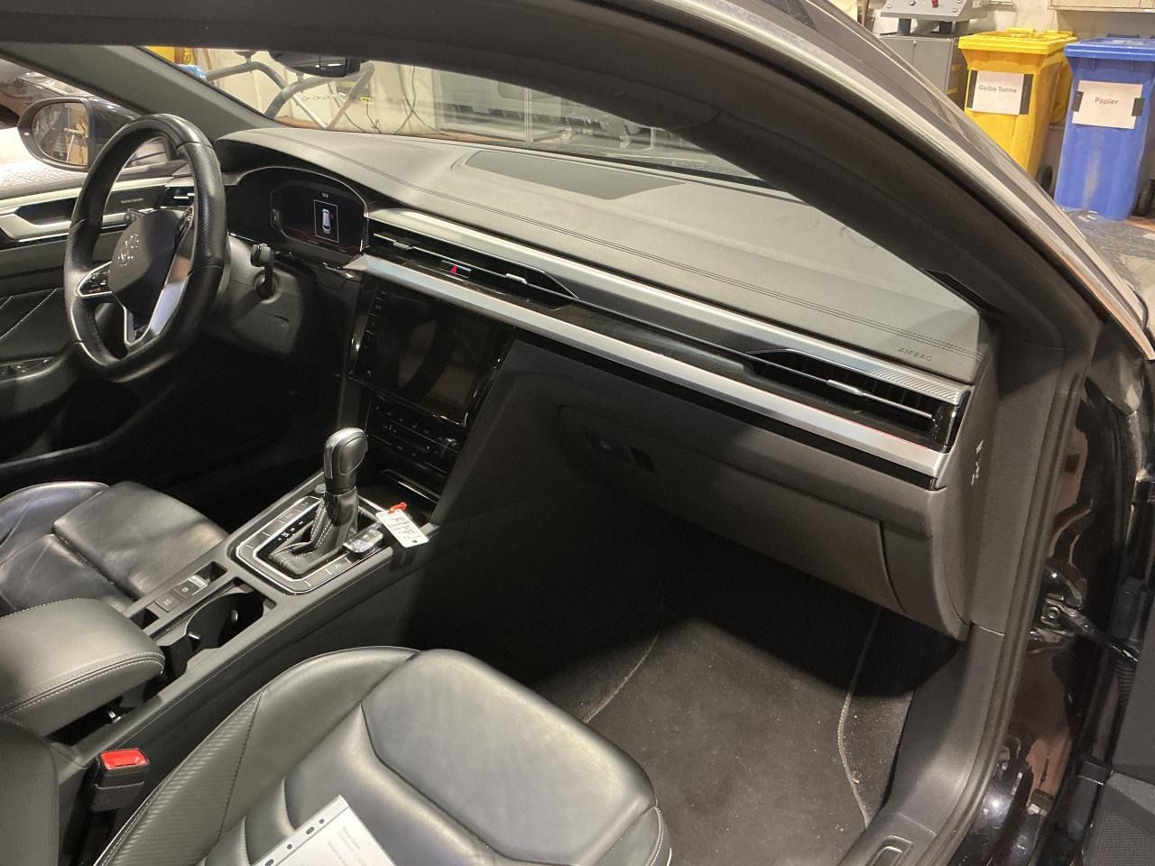 Fahrzeug autohaus mense Fahrzeugabbildung Volkswagen Arteon Shooting Brake 2.0 TDI DSG 4Motion R-Line