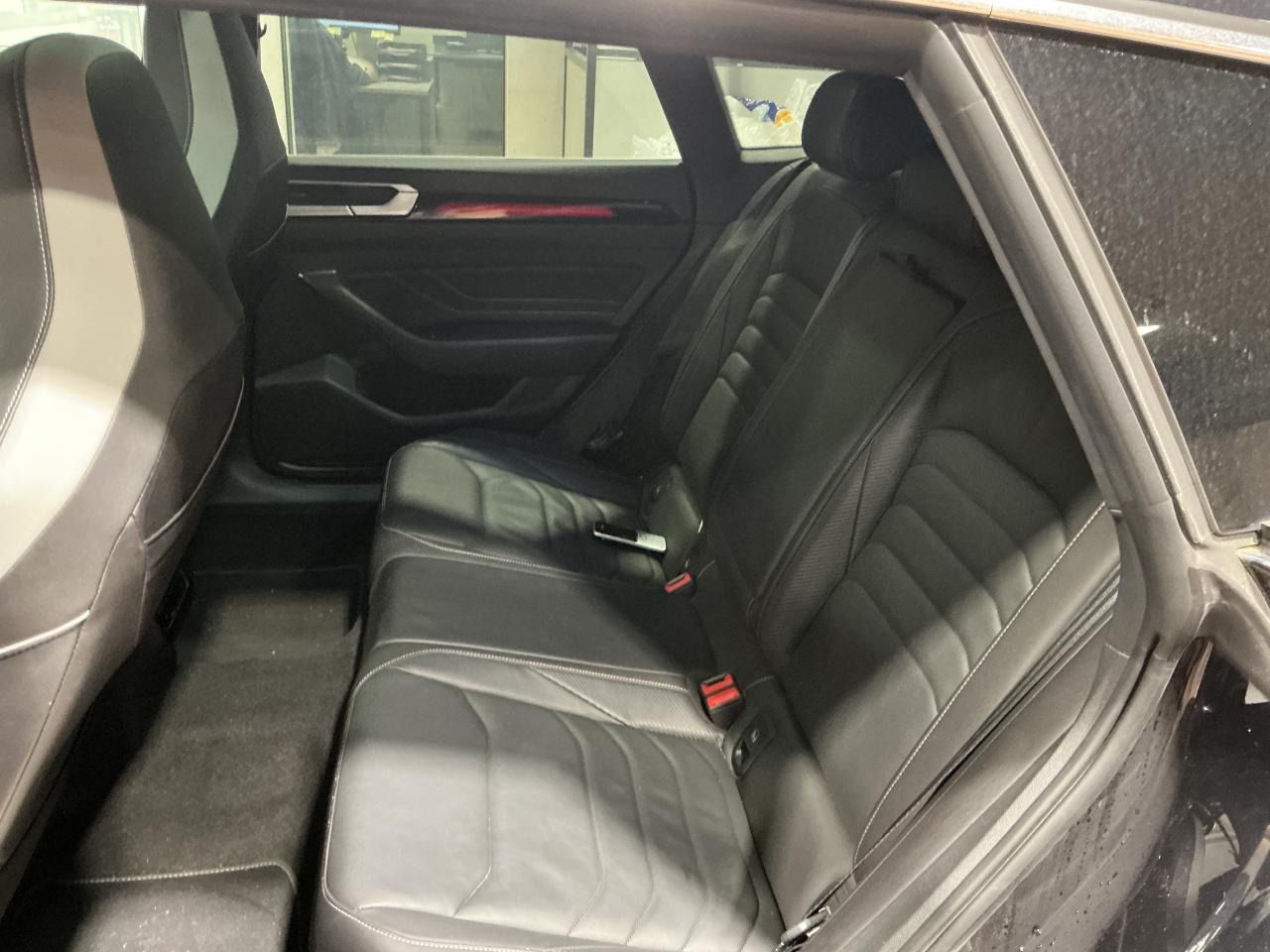 Fahrzeug autohaus mense Fahrzeugabbildung Volkswagen Arteon Shooting Brake 2.0 TDI DSG 4Motion R-Line