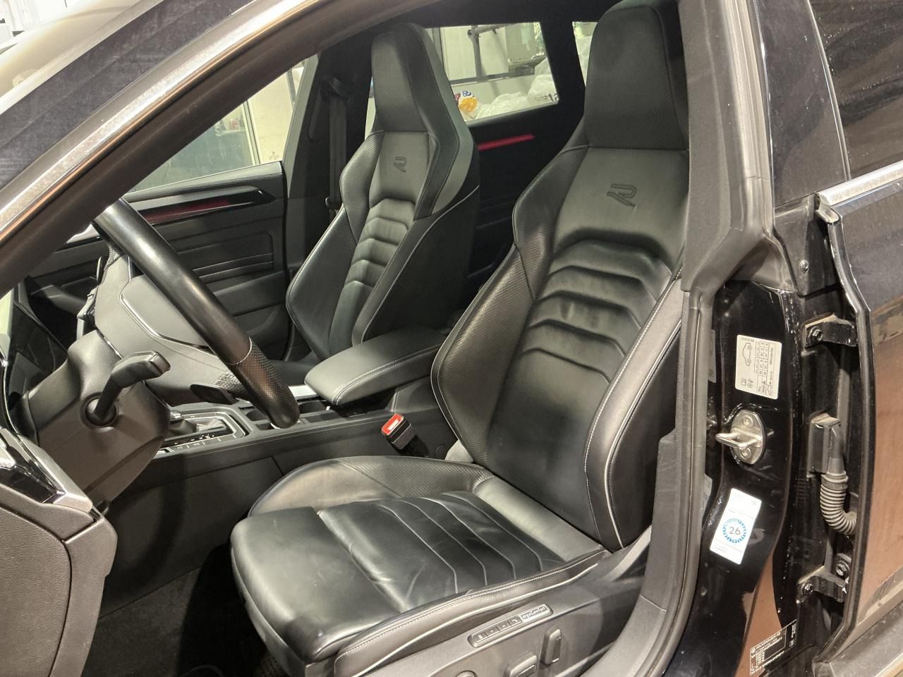 Fahrzeug autohaus mense Fahrzeugabbildung Volkswagen Arteon Shooting Brake 2.0 TDI DSG 4Motion R-Line