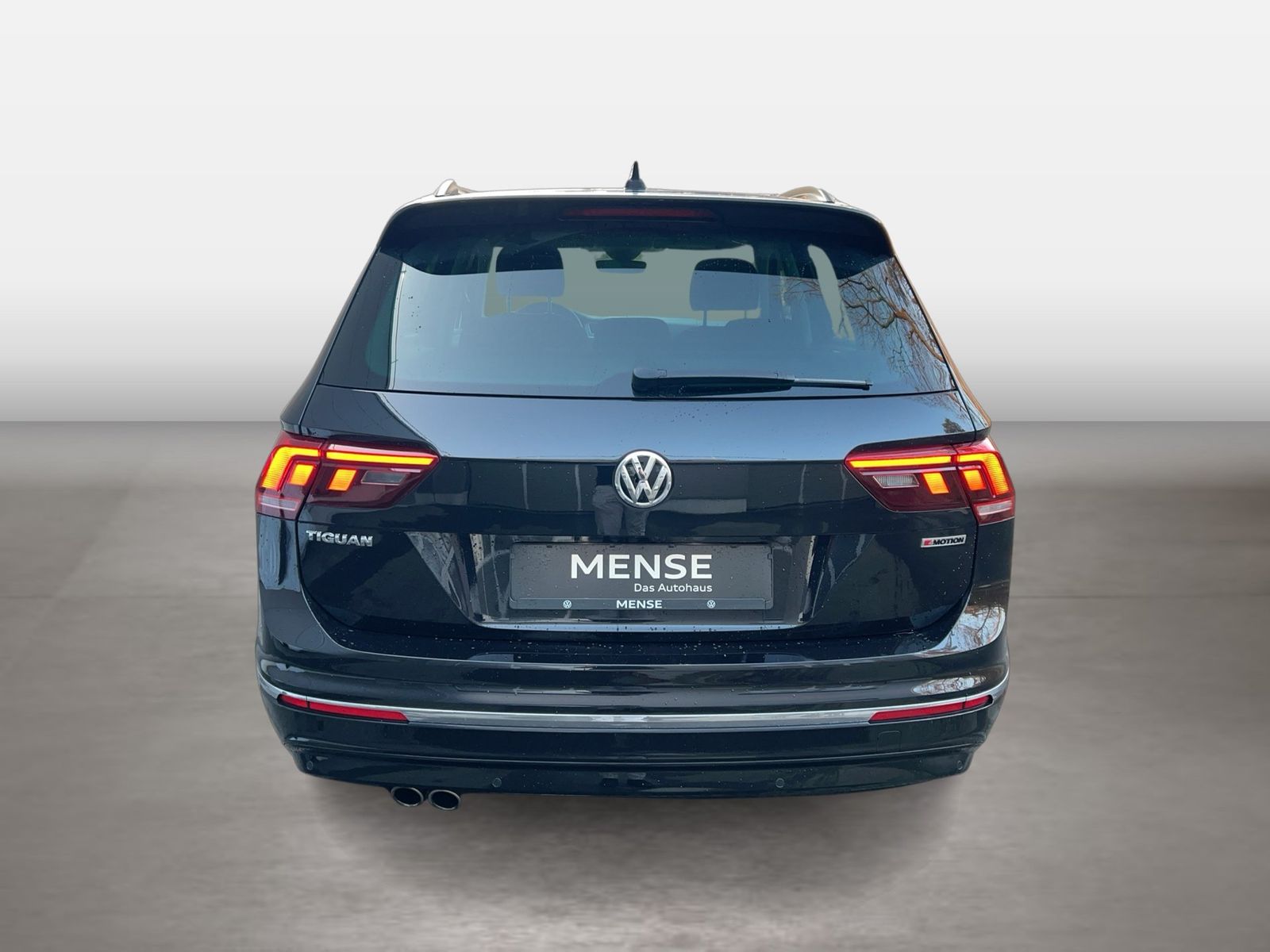 Fahrzeug autohaus mense Fahrzeugabbildung Volkswagen Tiguan 2.0 TSI DSG R-Line CarPlay|AHK|Pano|SD|LM