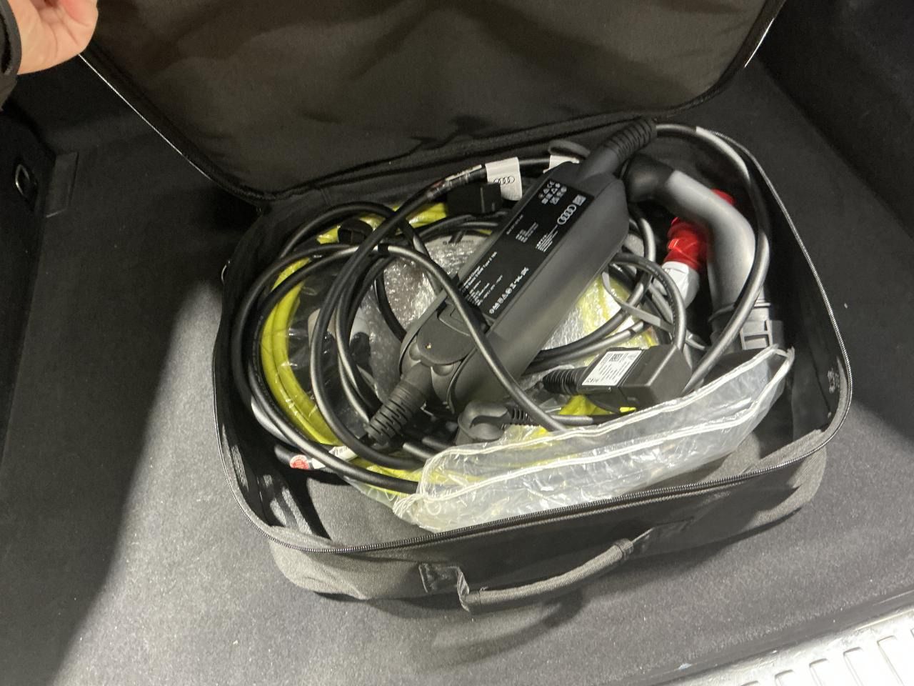 Fahrzeug autohaus mense Fahrzeugabbildung Audi Q3 Sportback 45 TFSI e S tronic S line CarPlay