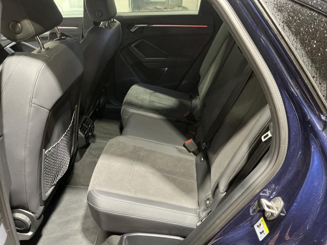 Fahrzeug autohaus mense Fahrzeugabbildung Audi Q3 Sportback 45 TFSI e S tronic S line CarPlay