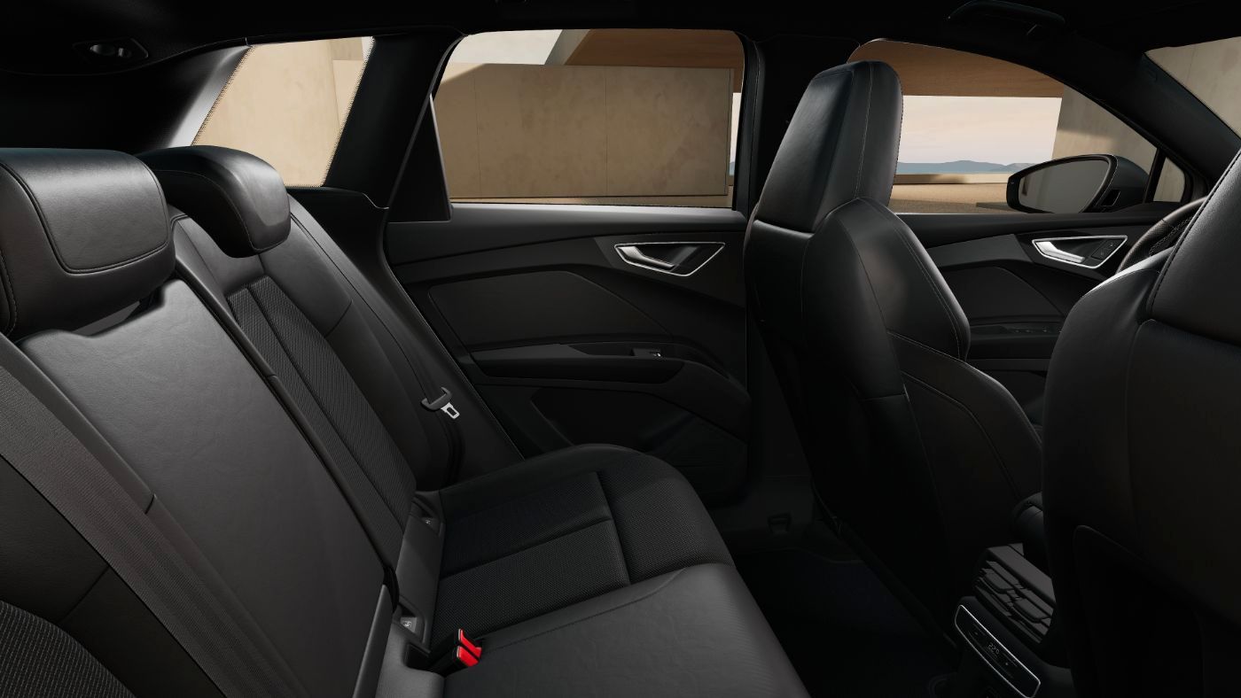 Fahrzeugabbildung Audi Q4 e-tron 50 quattro Matrix|Standhzg|ACC|LED|PDC