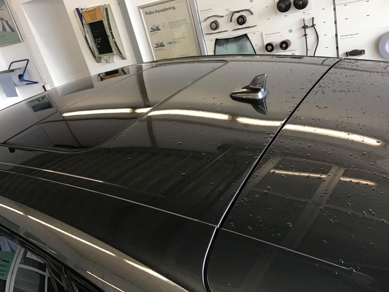 Fahrzeugabbildung Audi Q5 Sportback 40 TDI quattro S tronic S line AHK