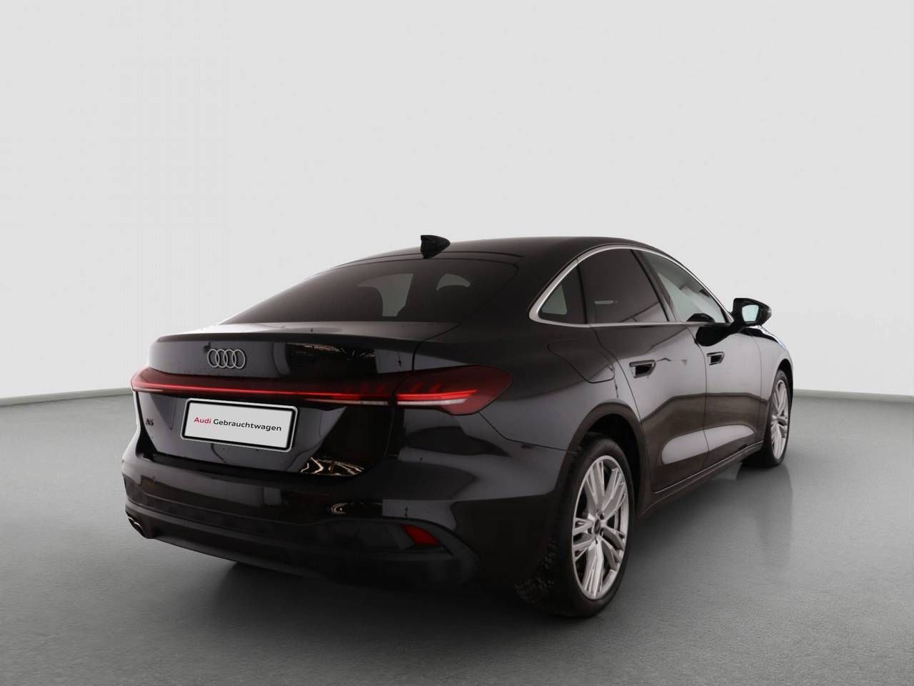 Fahrzeug autohaus mense Fahrzeugabbildung Audi A5 Limousine TDI 150 kW S tronic ACC|Navi|Kamera