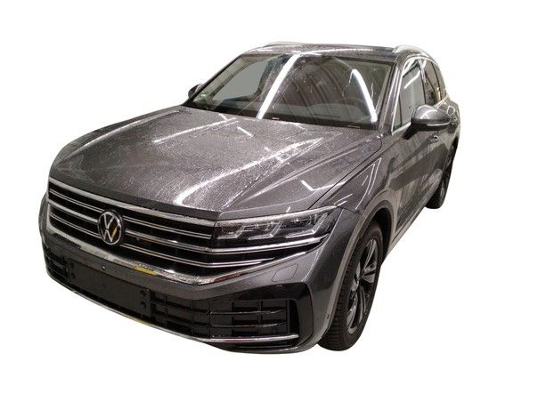 Fahrzeugabbildung Volkswagen Touareg 3.0 TDI DSG 4-motion Elegance IQ.Light
