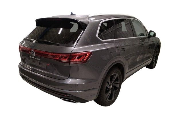 Fahrzeugabbildung Volkswagen Touareg 3.0 TDI DSG 4-motion Elegance IQ.Light