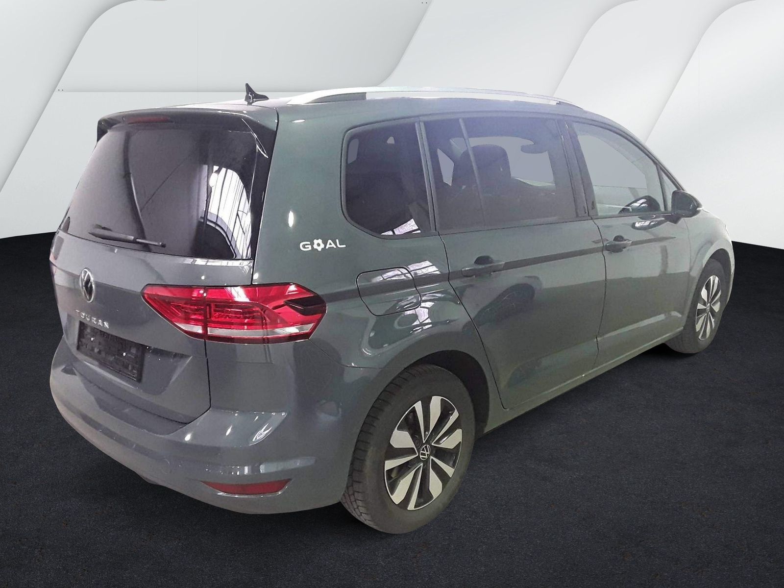 Fahrzeug autohaus mense Fahrzeugabbildung Volkswagen Touran 1.5 TSI DSG Comfortline Goal IQ.Light|AHK