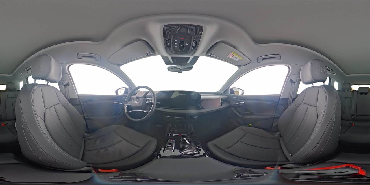 Fahrzeugabbildung Audi Q6 e-tron 185 kW S-Line B&O|AHK|HUD|Pano|4xSHZG