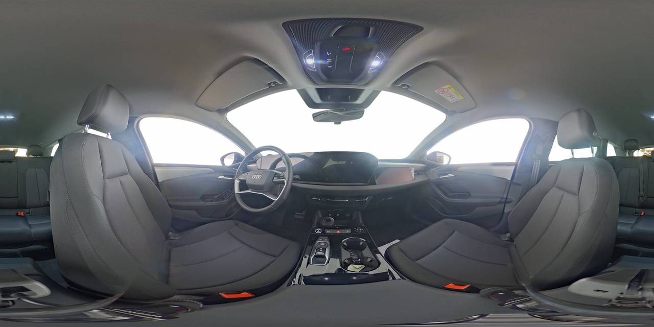 Fahrzeugabbildung Audi A6 Avant e-tron 210 kW AHK|Standhzg|ACC|LED|PDC