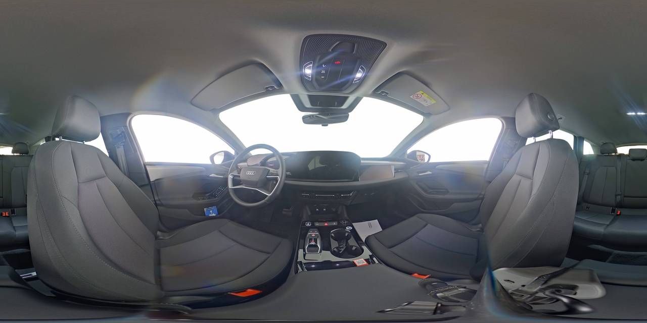 Fahrzeugabbildung Audi A6 Avant e-tron e-tron 210 kW AHK|Standhzg|ACC