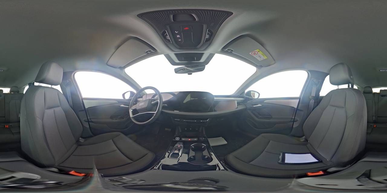 Fahrzeugabbildung Audi A6 Avant e-tron AHK|Standhzg|ACC|LED|PDC