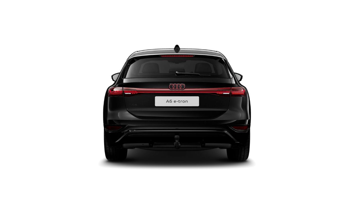 Fahrzeugabbildung Audi A6 Avant e-tron AHK|Standhzg|ACC|LED|PDC