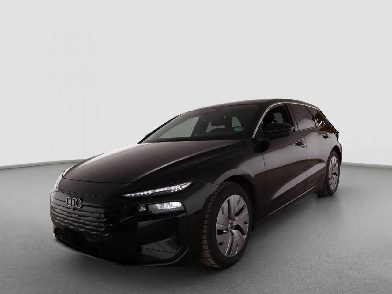 Fahrzeugabbildung Audi A6 Avant e-tron 210 kW AHK|Standhzg|ACC|LED|PDC