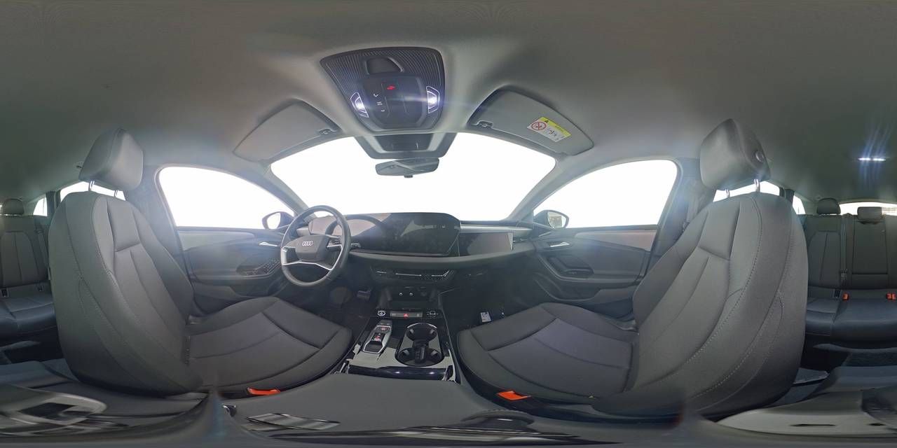 Fahrzeugabbildung Audi A6 Avant e-tron 210 kW AHK|Standhzg|ACC|LED|PDC