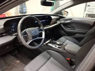 Fahrzeugabbildung Audi A6 Avant e-tron 210 kW AHK|Standhzg|ACC|LED|PDC