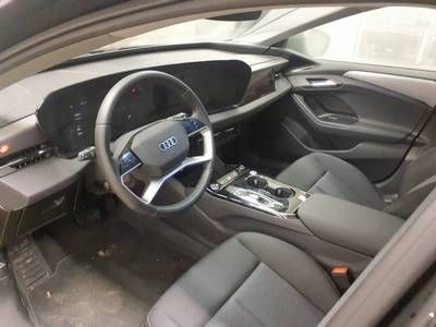 Fahrzeugabbildung Audi A6 Avant e-tron 210 kW AHK|Standhzg|ACC|LED|PDC