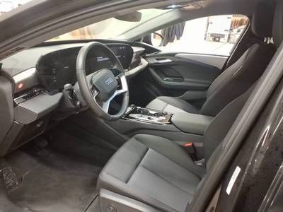 Fahrzeug autohaus mense Fahrzeugabbildung Audi A6 Avant e-tron 210 kW AHK|Standhzg|ACC|LED|PDC