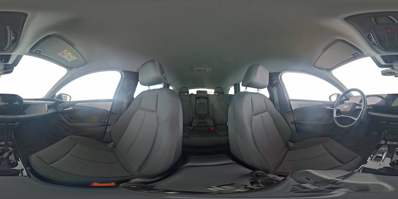 Fahrzeugabbildung Audi A6 Avant e-tron 210 kW AHK|Standhzg|ACC|LED|PDC