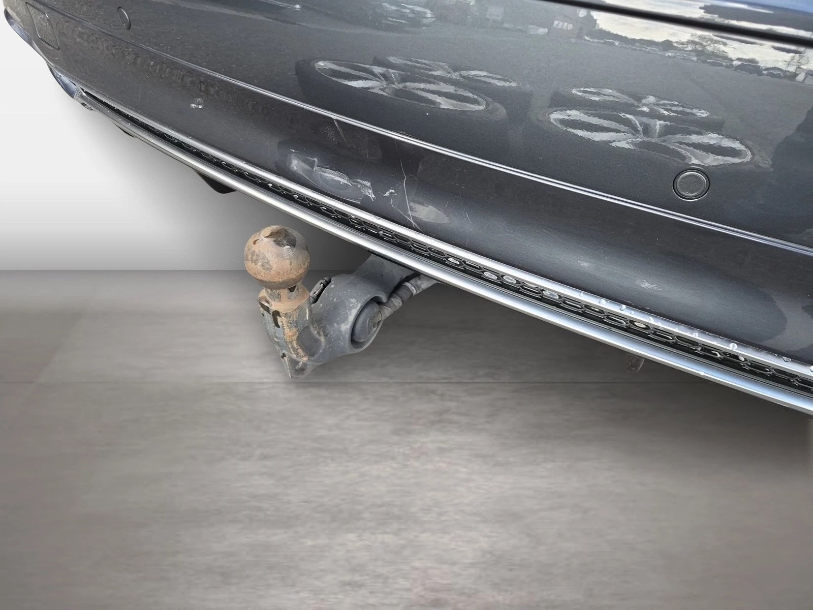 Fahrzeugabbildung Audi SQ5 SUV SQ5 TDI 255(347) tiptronic 8-stufig B&O - mit KI generiert/bearbeitet