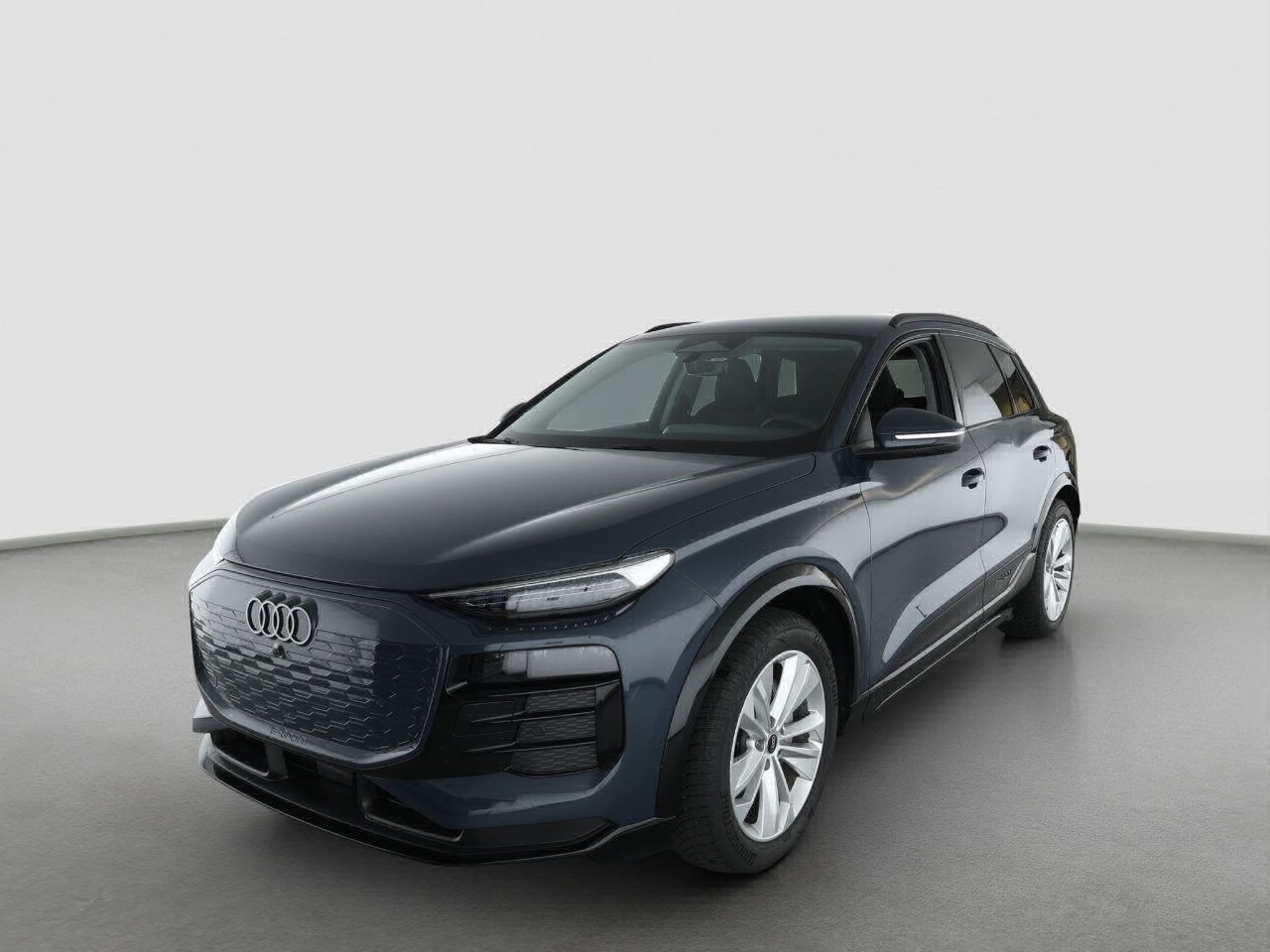 Fahrzeugabbildung Audi Q6 e-tron Tech plus Standhzg|4xSHZG|ACC|LED|Kame
