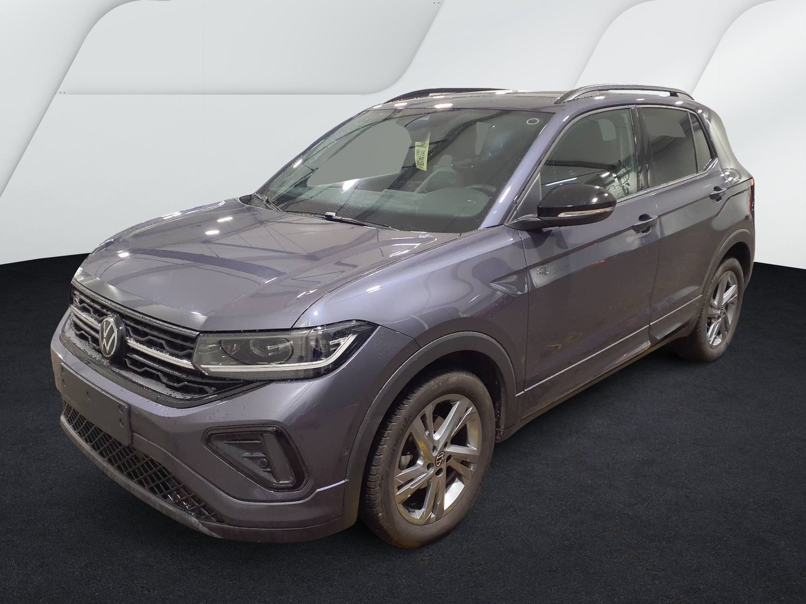 Fahrzeug autohaus mense Fahrzeugabbildung Volkswagen T-Cross 1.5 TSI DSG R-Line