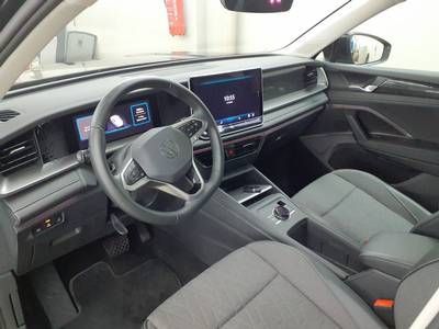 Fahrzeugabbildung Volkswagen Tayron 2.0 TDI 142 kW 4Motion Life 2026 AHK