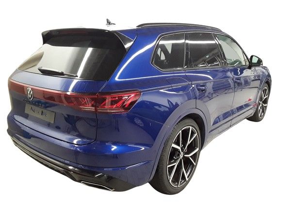 Fahrzeugabbildung Volkswagen Touareg 3.0 TSI DSG 4-motion R-Line IQ.Light|AHK