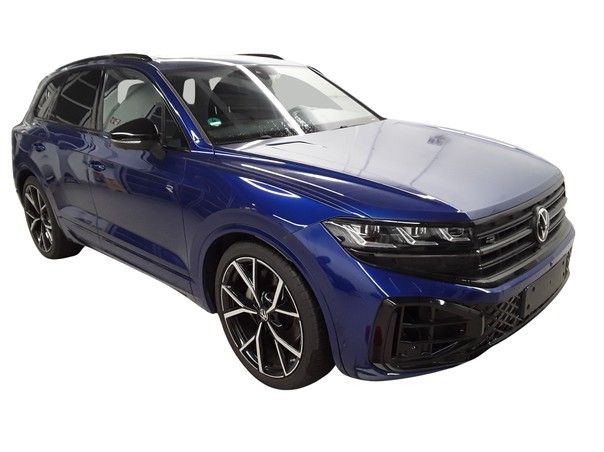 Fahrzeugabbildung Volkswagen Touareg 3.0 TSI DSG 4-motion R-Line IQ.Light|AHK