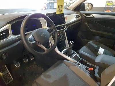Fahrzeugabbildung Volkswagen T-Roc 1.0 TSI Goal CarPlay|ACC|LED|Navi|DynLicht