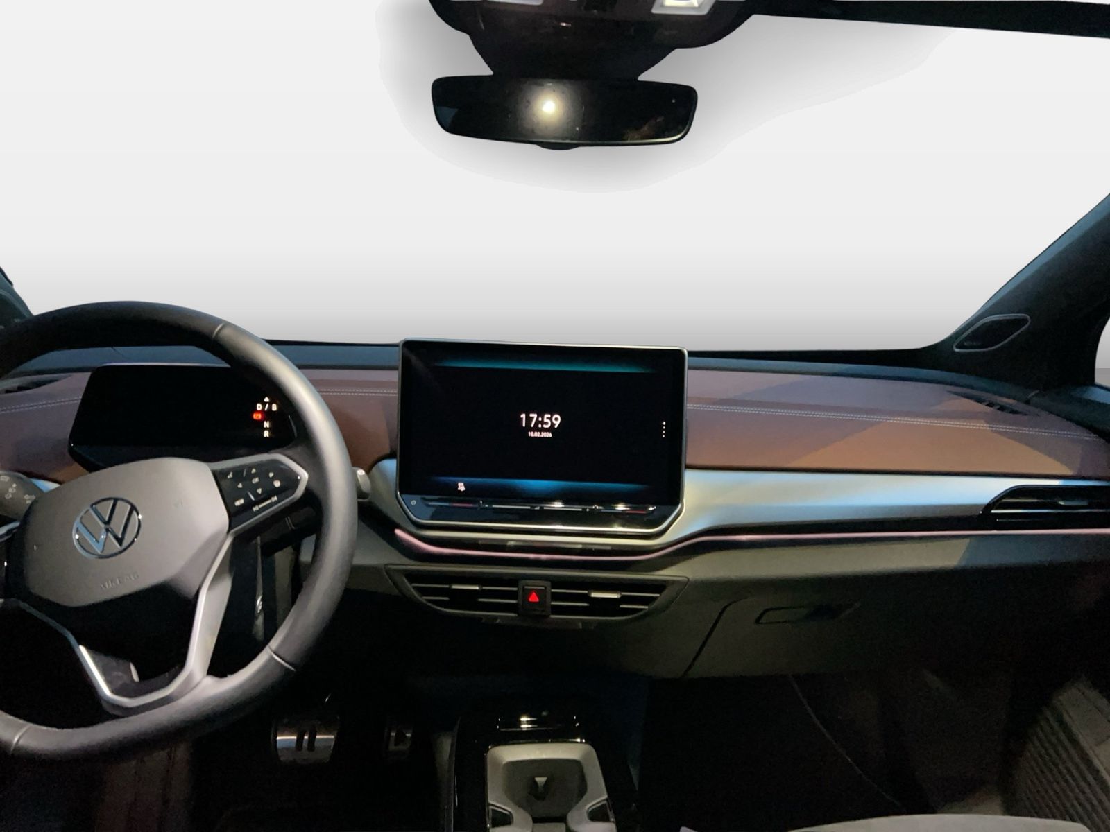 Fahrzeug autohaus mense Fahrzeugabbildung Volkswagen ID.4 Pro 4-motion IQ.Light|Matrix|CarPlay|h/k|SD