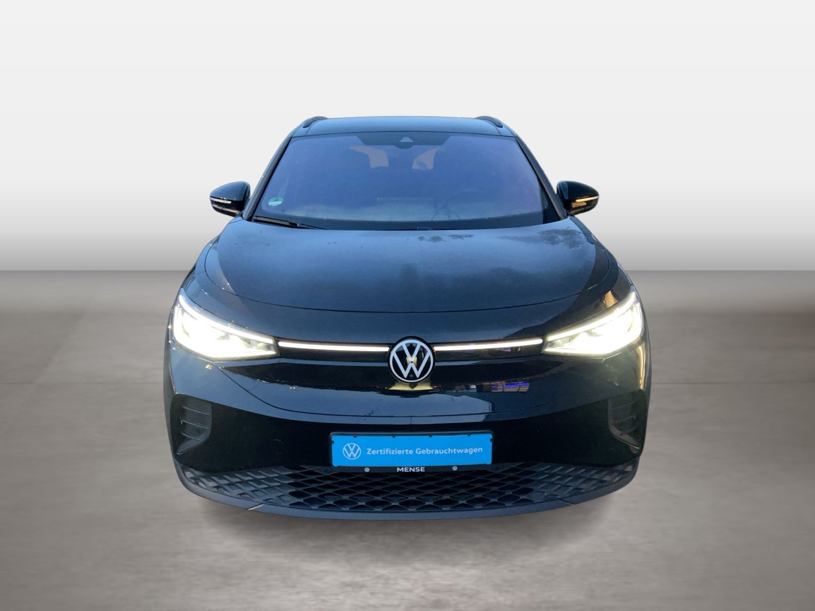 Fahrzeug autohaus mense Fahrzeugabbildung Volkswagen ID.4 Pro 4-motion IQ.Light|Matrix|CarPlay|h/k|SD