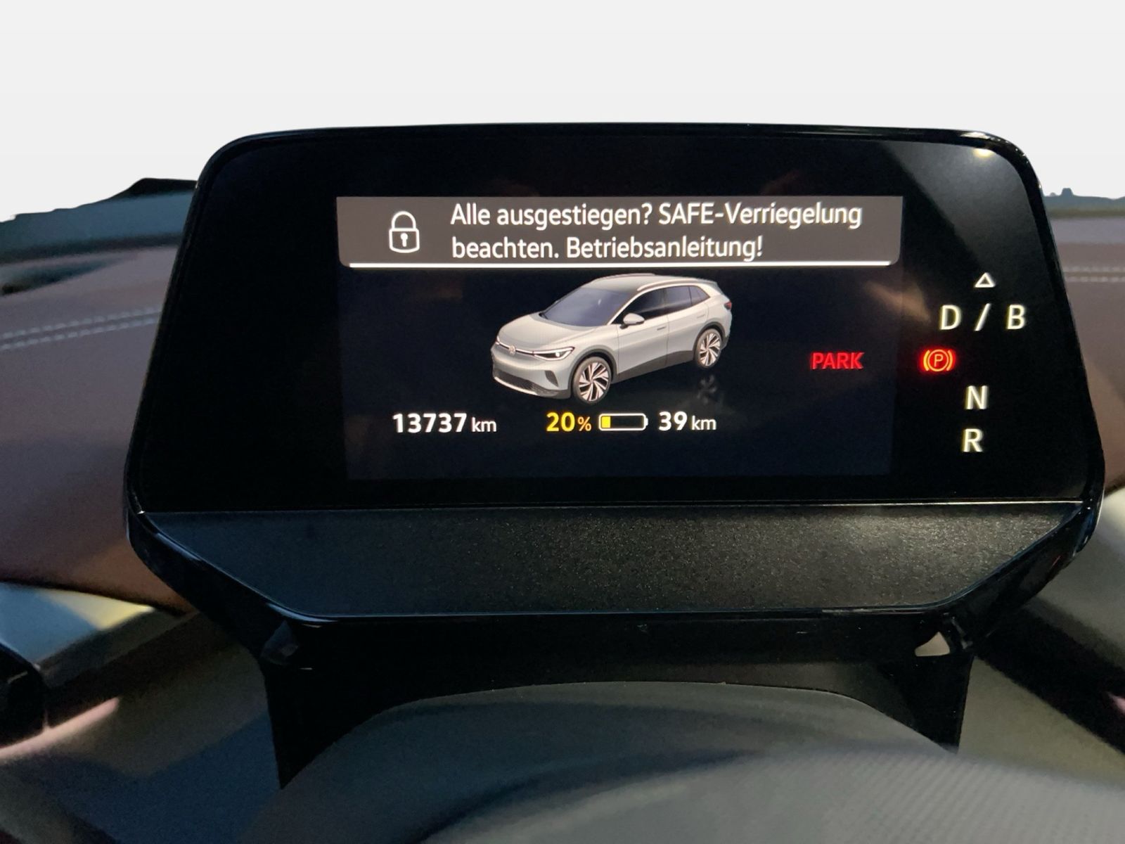 Fahrzeug autohaus mense Fahrzeugabbildung Volkswagen ID.4 Pro 4-motion IQ.Light|Matrix|CarPlay|h/k|SD