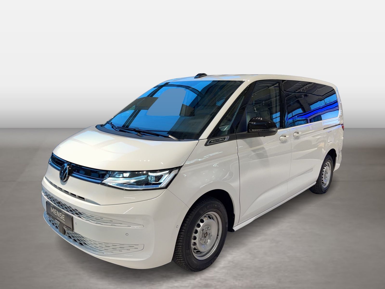 Fahrzeug autohaus mense Fahrzeugabbildung Volkswagen Multivan 2.0 TDI lang Life IQ.Light|Matrix|AHK