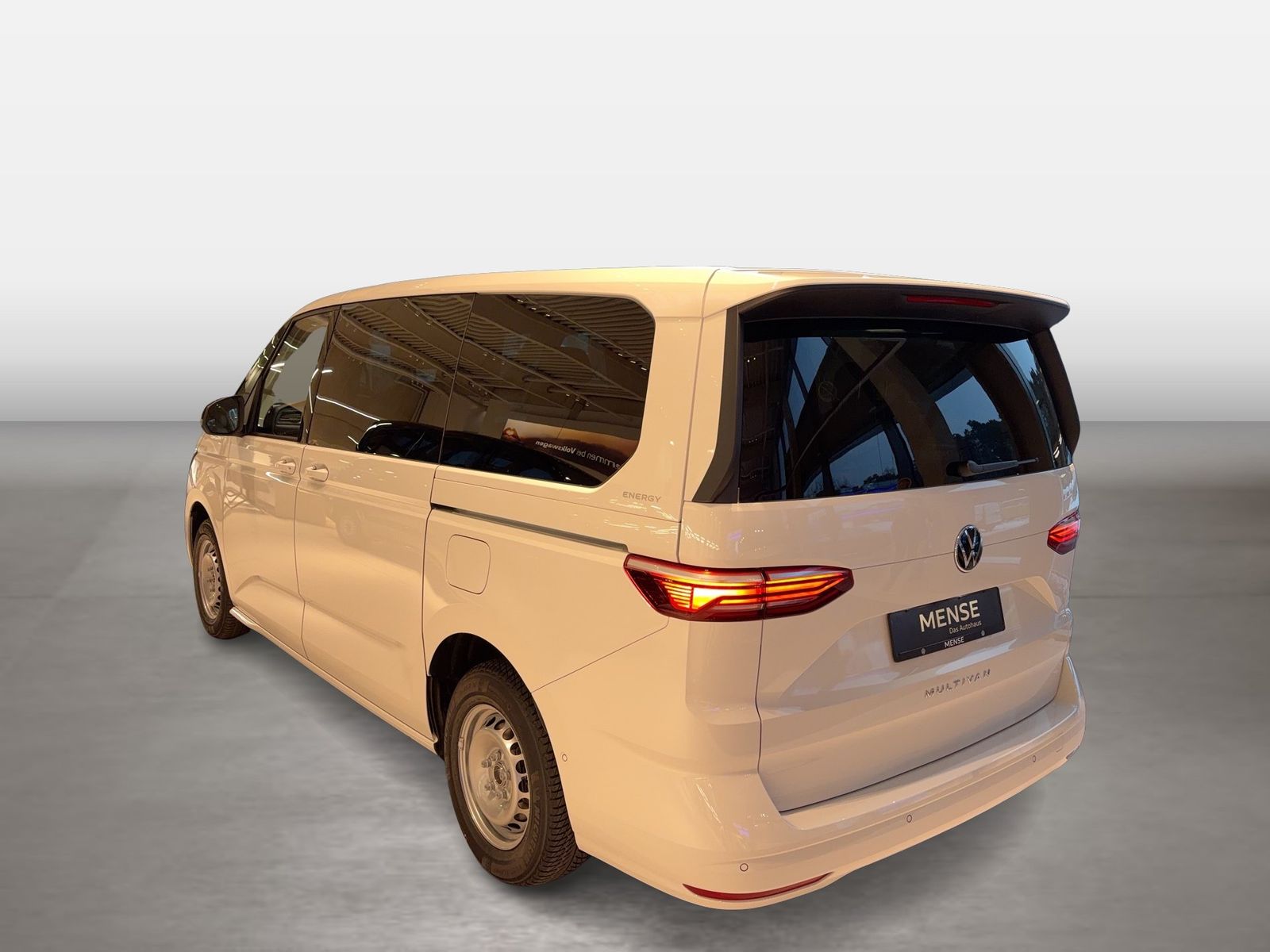 Fahrzeug autohaus mense Fahrzeugabbildung Volkswagen Multivan 2.0 TDI lang Life IQ.Light|Matrix|AHK