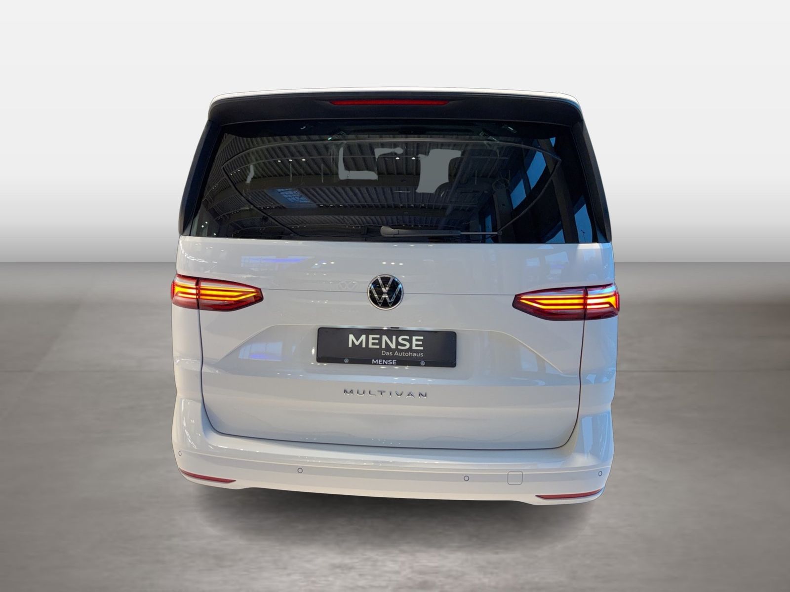 Fahrzeug autohaus mense Fahrzeugabbildung Volkswagen Multivan 2.0 TDI lang Life IQ.Light|Matrix|AHK