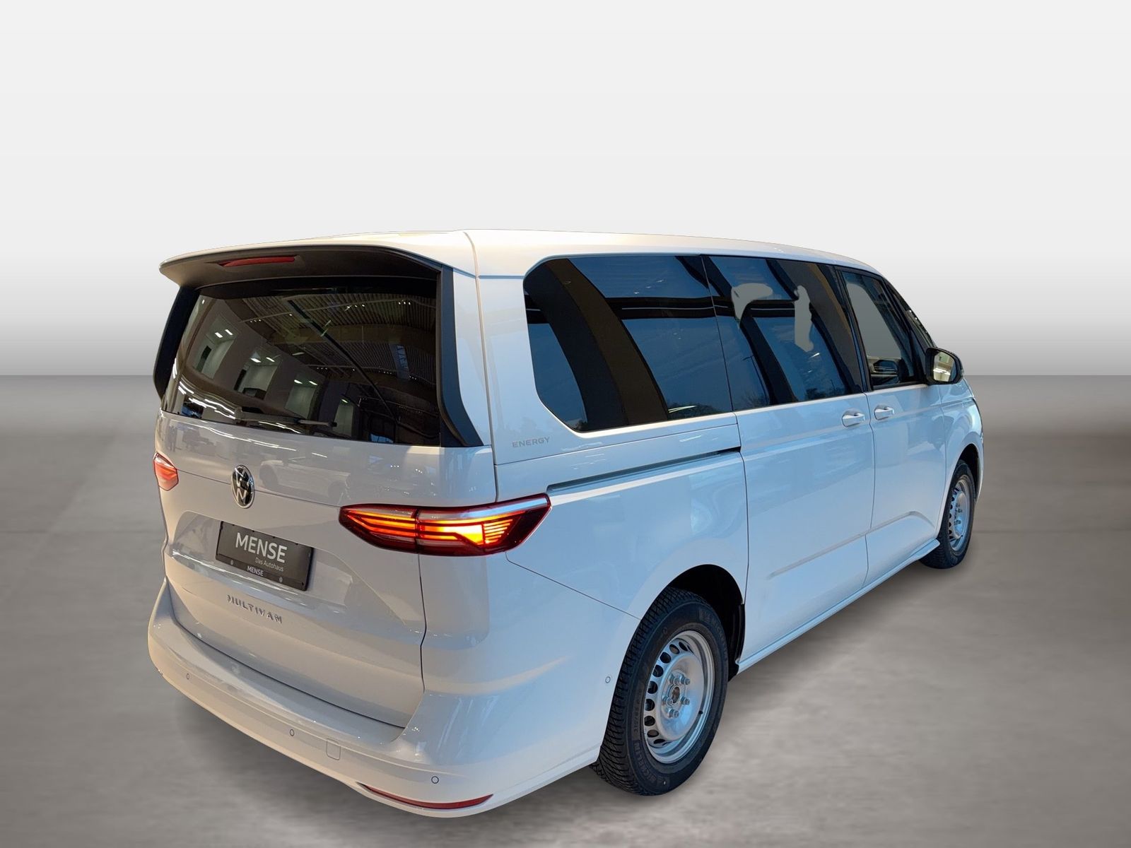 Fahrzeug autohaus mense Fahrzeugabbildung Volkswagen Multivan 2.0 TDI lang Life IQ.Light|Matrix|AHK