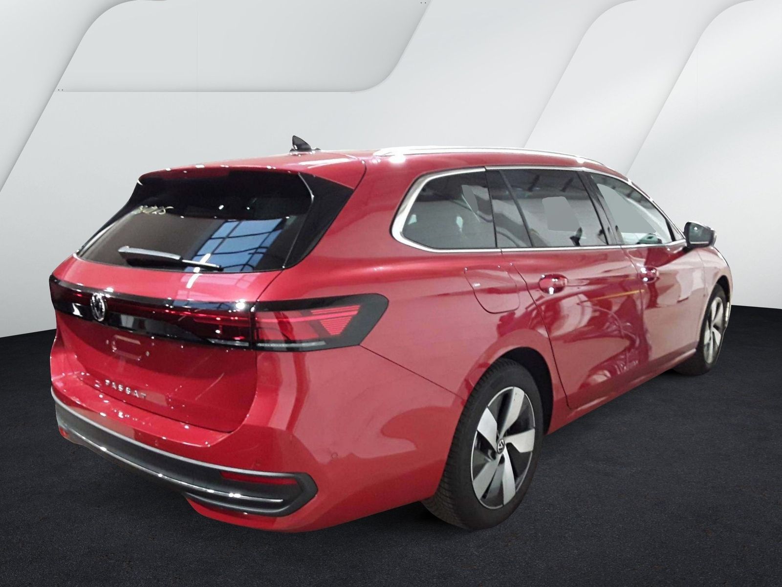 Fahrzeugabbildung Volkswagen Passat Variant CarPlay|AHK|ACC|LED|Massage|Navi