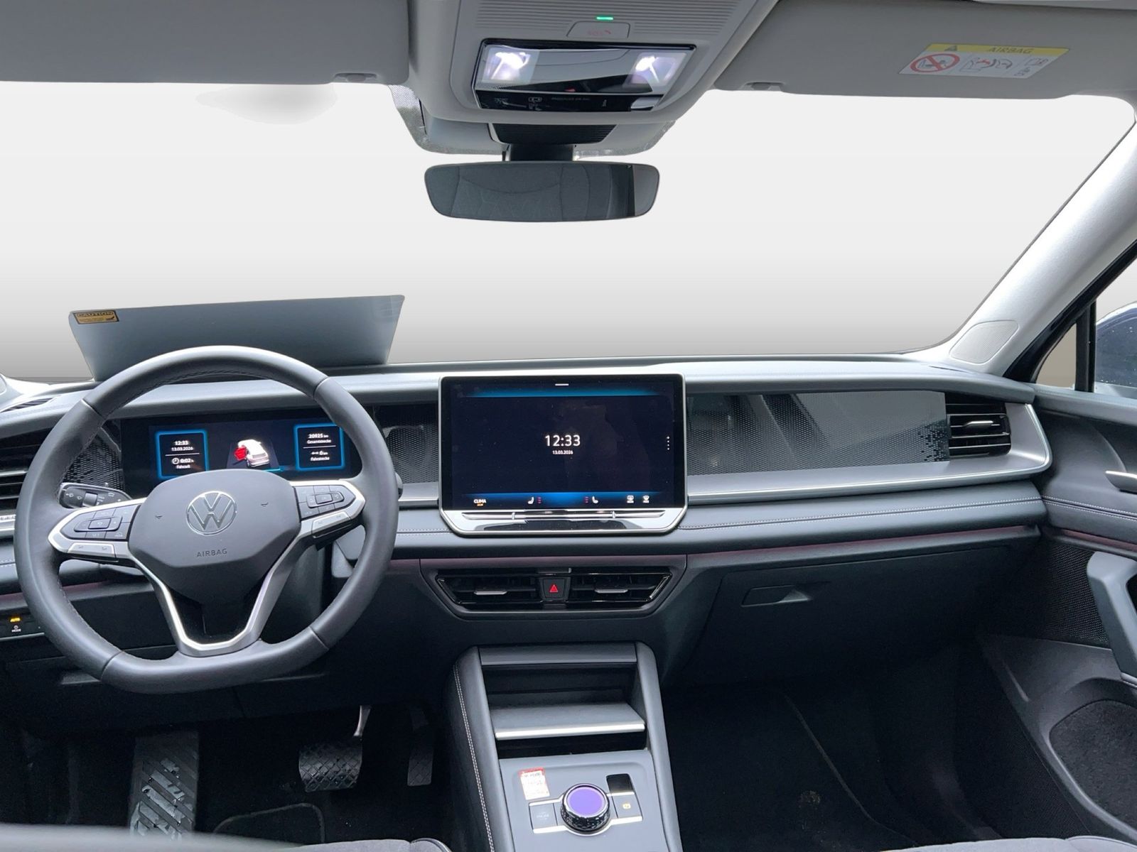 Fahrzeugabbildung Volkswagen Tayron 2.0TDI DSG 4-motion IQ.Light|Matrix|AHK