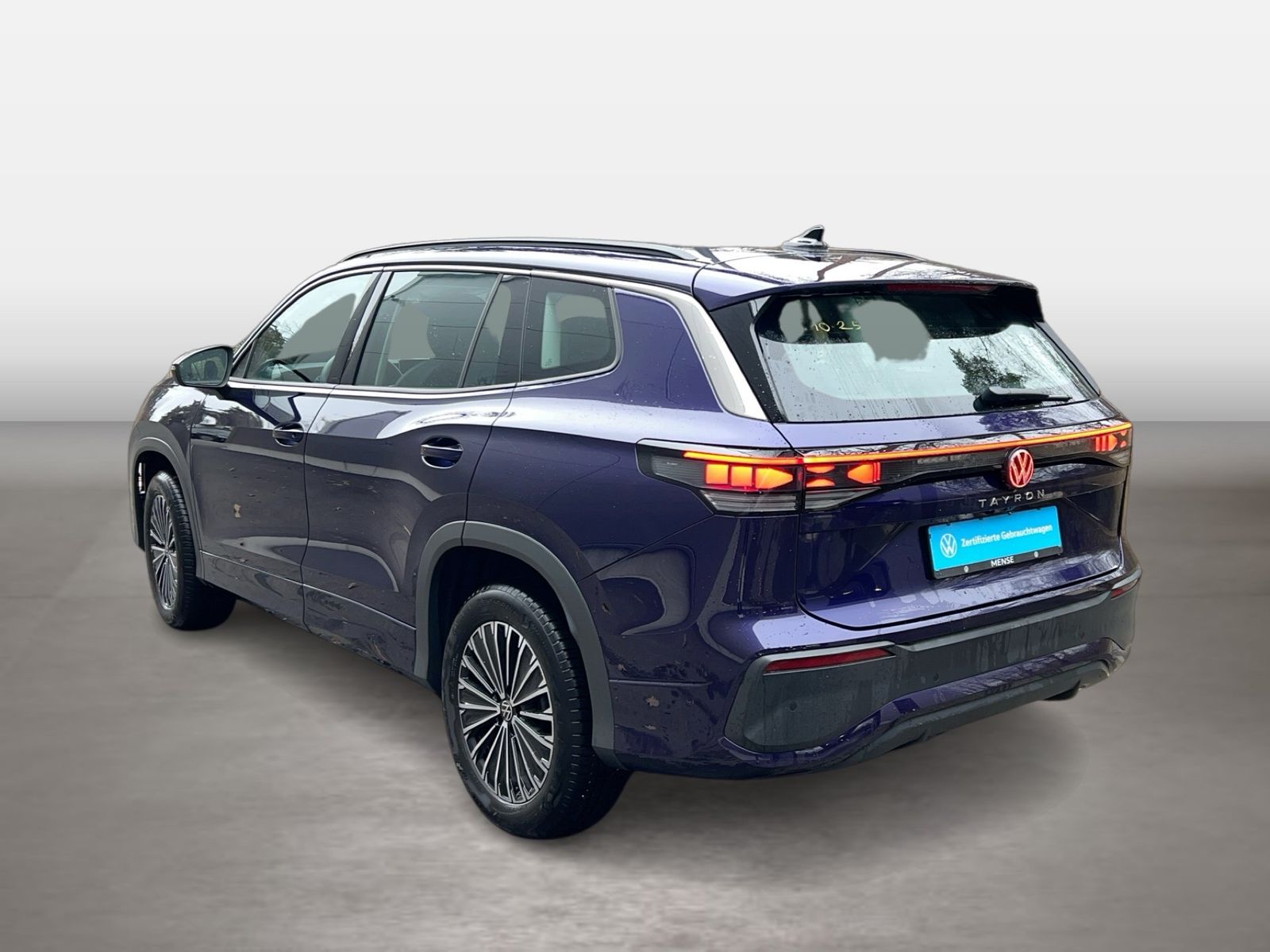 Fahrzeugabbildung Volkswagen Tayron 2.0TDI DSG 4-motion IQ.Light|Matrix|AHK