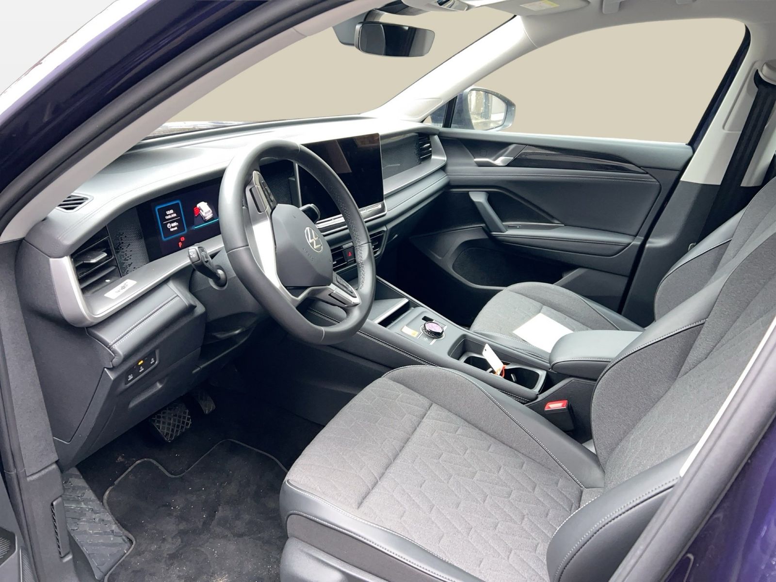 Fahrzeugabbildung Volkswagen Tayron 2.0TDI DSG 4-motion IQ.Light|Matrix|AHK