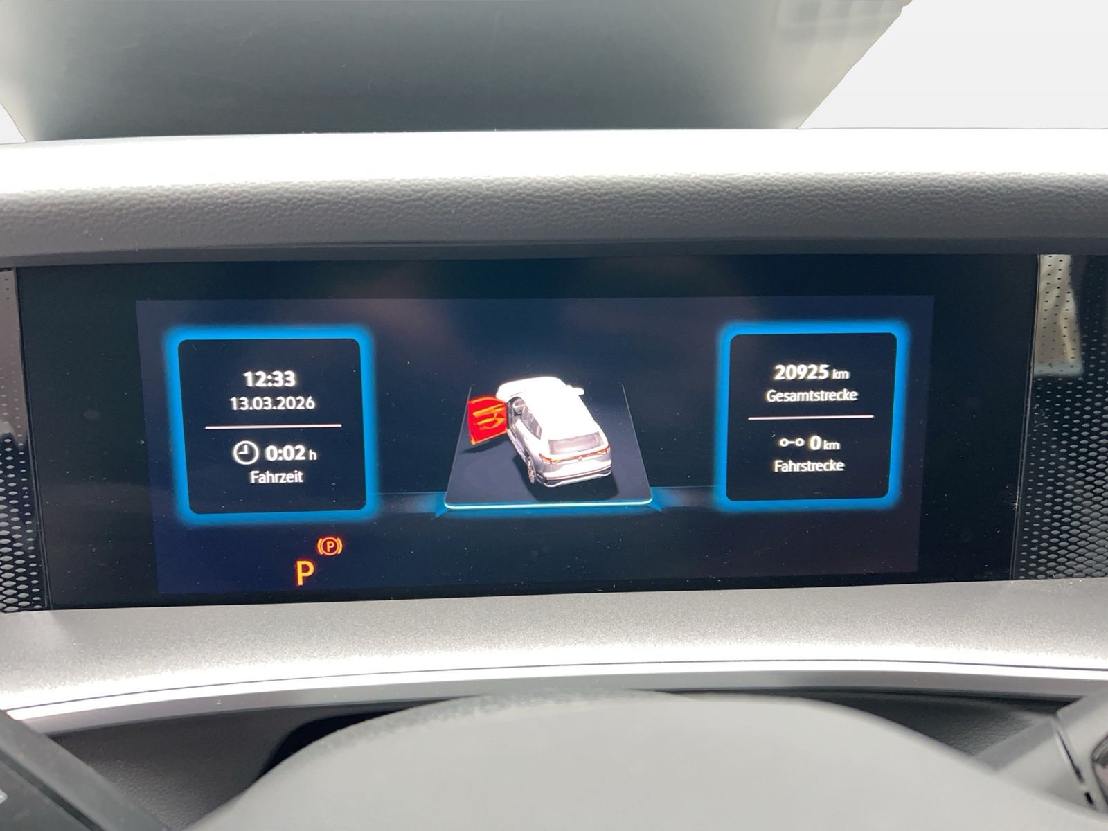 Fahrzeugabbildung Volkswagen Tayron 2.0TDI DSG 4-motion IQ.Light|Matrix|AHK