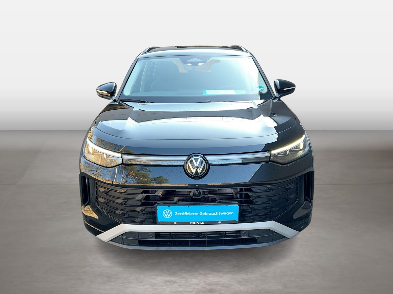 Fahrzeugabbildung Volkswagen Tayron 2.0TDI DSG 4-motion AHK