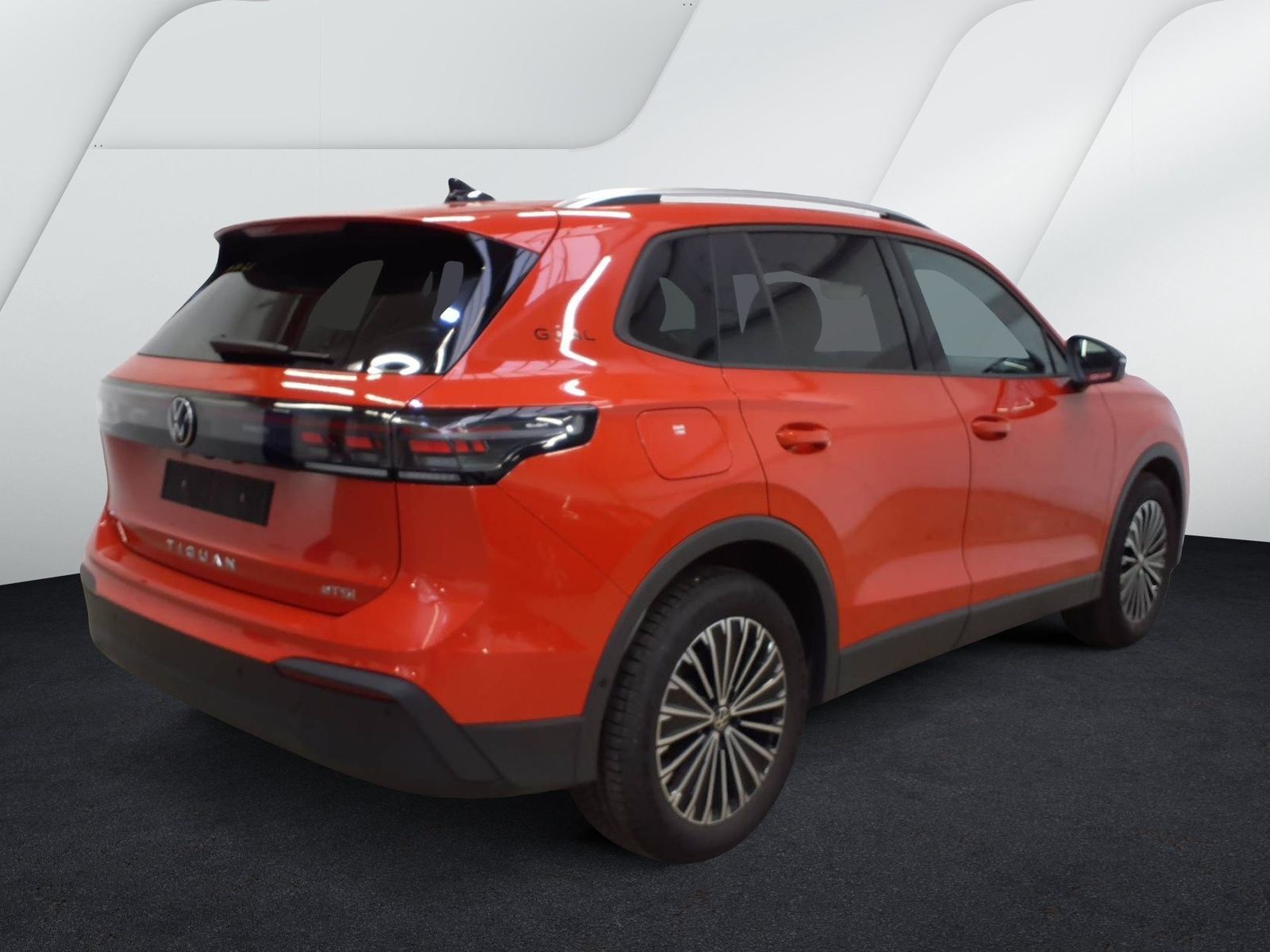 Fahrzeug autohaus mense Fahrzeugabbildung Volkswagen Tiguan 1.5 eTSI Goal Life AHK Matrix