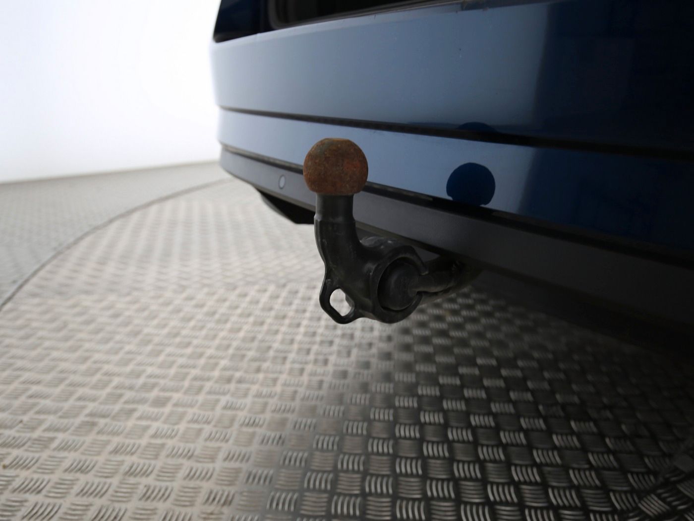 Fahrzeugabbildung SKODA Superb Combi 2.0 TDI Ambition AHK|ACC|LED|Navi