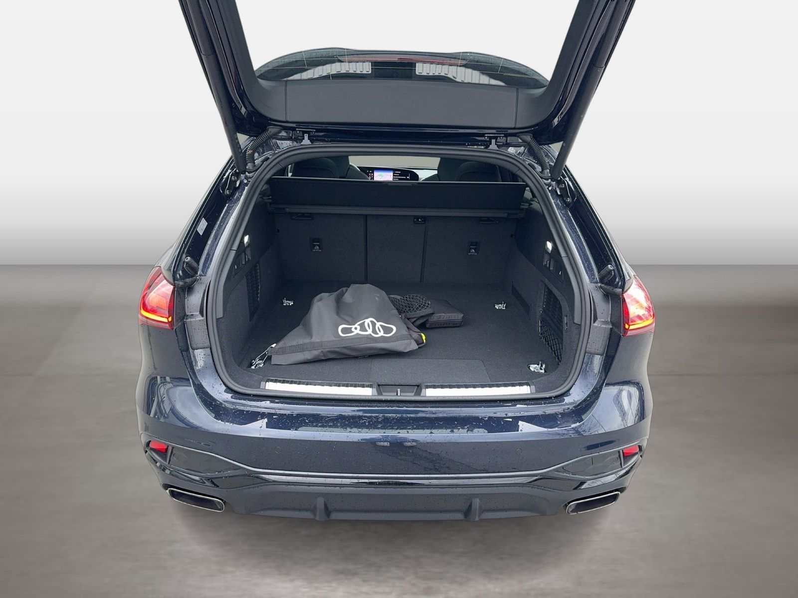 Fahrzeug autohaus mense Fahrzeugabbildung Audi A5 Avant e-hybrid quattro 270 kW S tronic Matrix